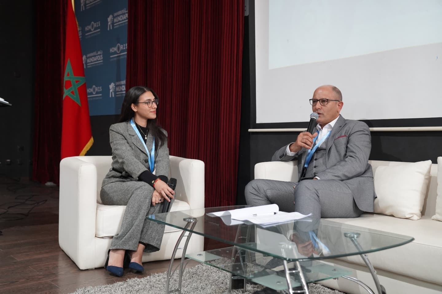 L’intégration des profils aéronautiques au Maroc : Enjeux, opportunités et perspectives.